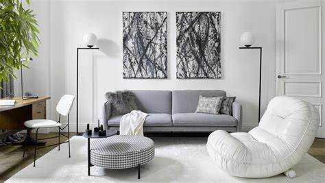 Как сделать белые стены в комнате