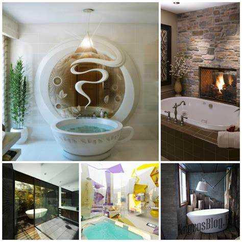 Выбор сантехники и мебели с учетом стиля и удобства использования