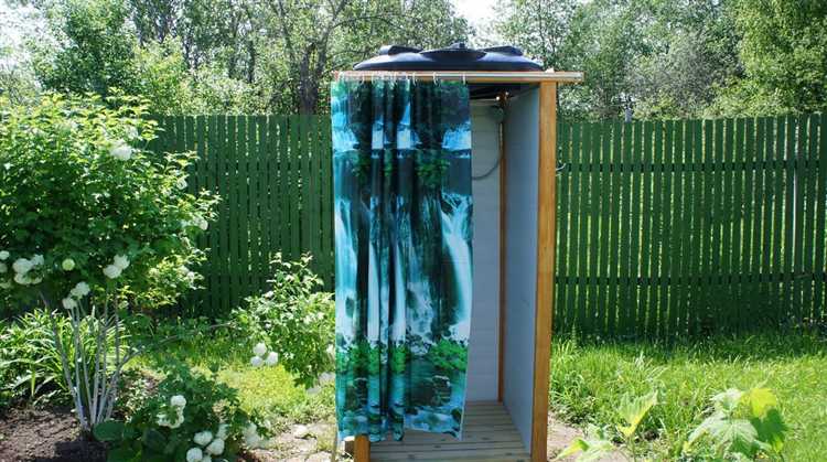 Отделка душевого пространства влагостойкими материалами