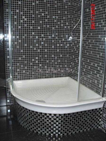 Материалы для пола и их влияние на монтаж сливной системы