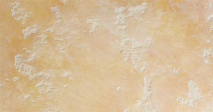 Финишное покрытие и защита мраморной поверхности