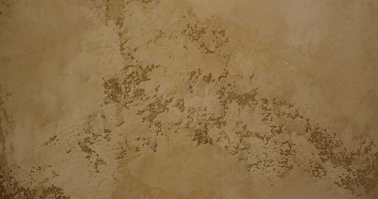 Выбор и подготовка гипсовой основы для имитации мрамора