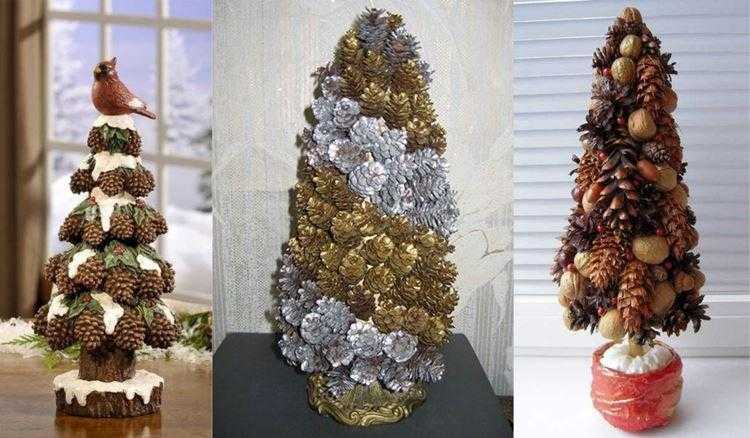 Советы по хранению и уходу за поделкой после праздников