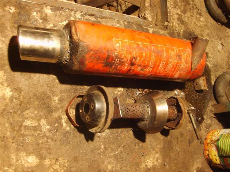 Устройство внутреннего наполнителя и его роль в подавлении шума