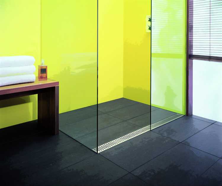 Подготовка места для установки