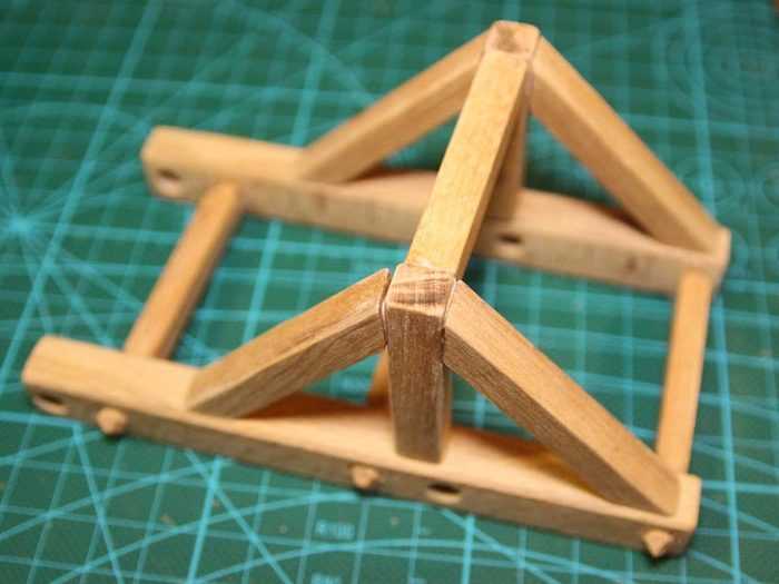 Тестирование и настройка дальности полёта снаряда