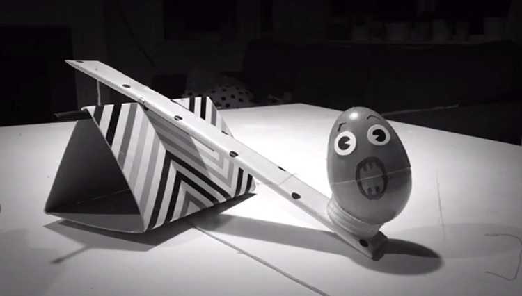 Пошаговая сборка деревянного каркаса катапульты