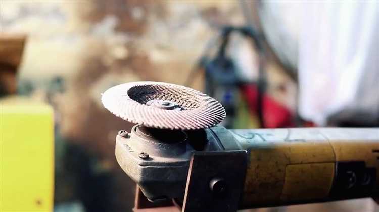 Как сделать ключ для болгарки