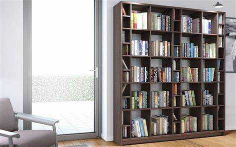 Расчёт габаритов стеллажа под конкретное пространство