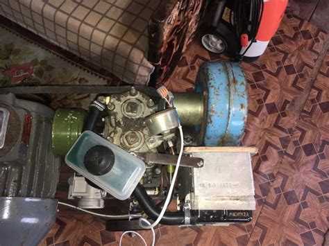 Подбор и установка компрессорной головки от холодильника