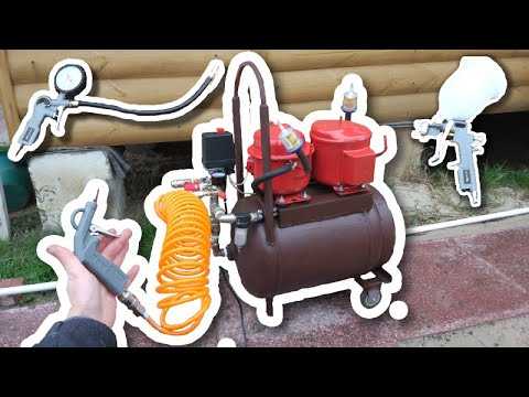 Выбор подходящего газового баллона и проверка его состояния