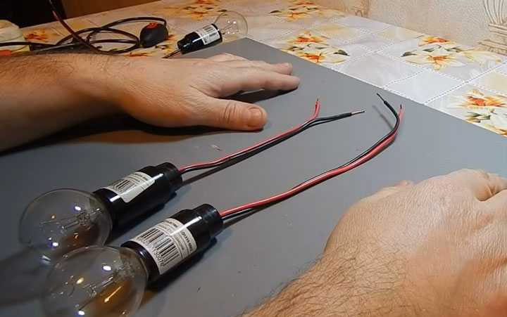 Что ещё понадобится для сборки: список комплектующих