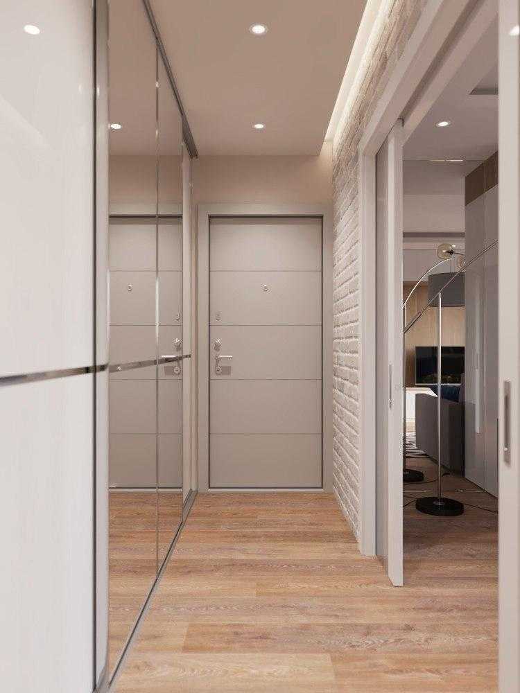 Как недорого организовать хранение обуви и верхней одежды