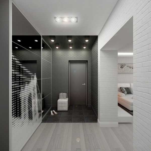 Как подобрать зеркало, чтобы оно добавляло света и не перегружало интерьер