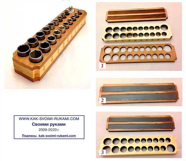 Сборка и крепление магнитного держателя на стену