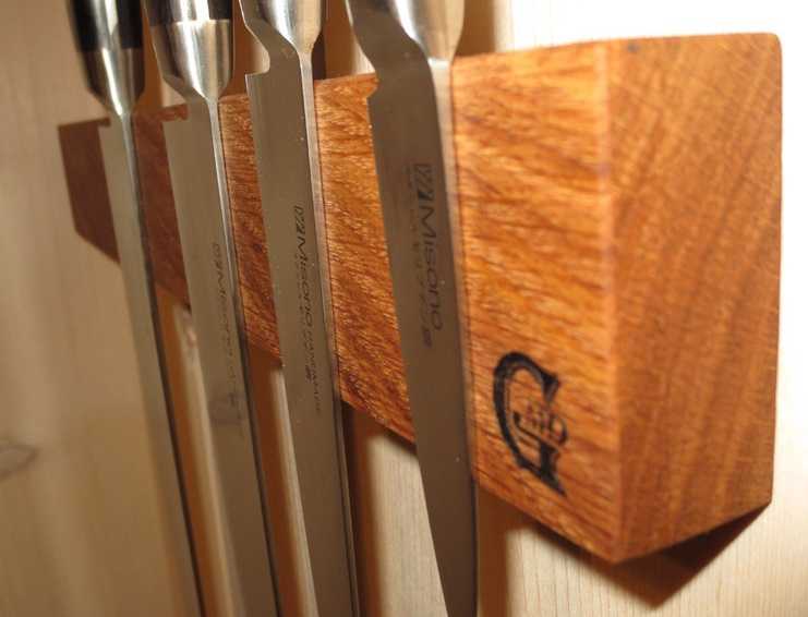 Техника сверления и подготовки основания для магнитов