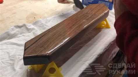 Советы по уходу и долговечности самодельного магнитного держателя