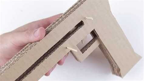 Выбор масштабов и подготовка чертежей для MP7