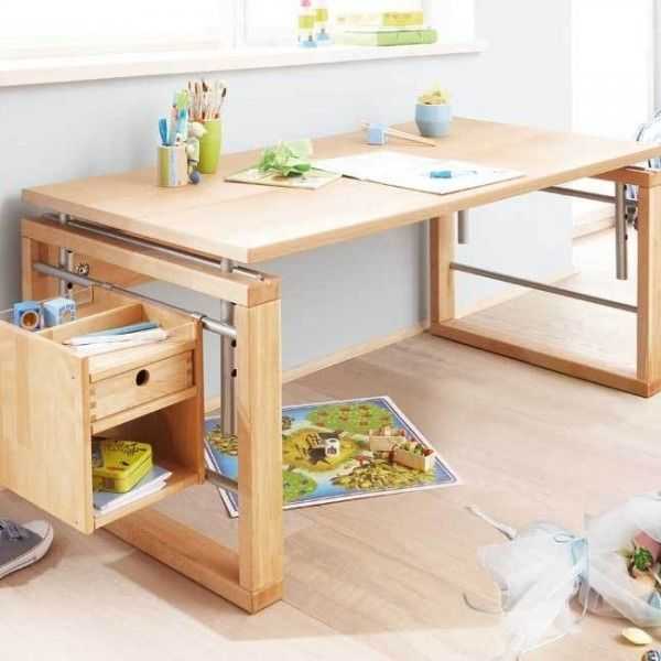 Финишная обработка и защита поверхности стола