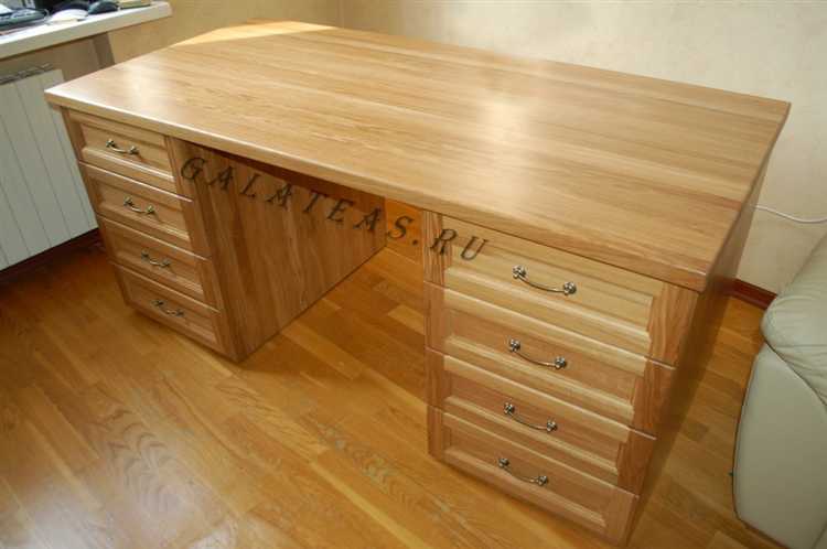 Как сделать письменный стол самому Как сделать письменный стол самому