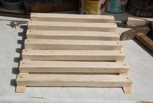 Обработка и отделка поверхности для комфорта