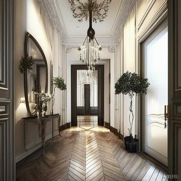 Как создать функциональные зоны: от обувницы до вешалки