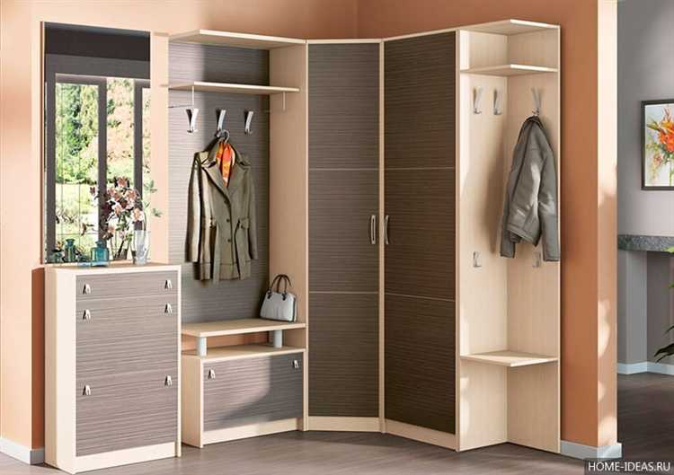 Монтаж системы освещения: свет в прихожей без ошибок