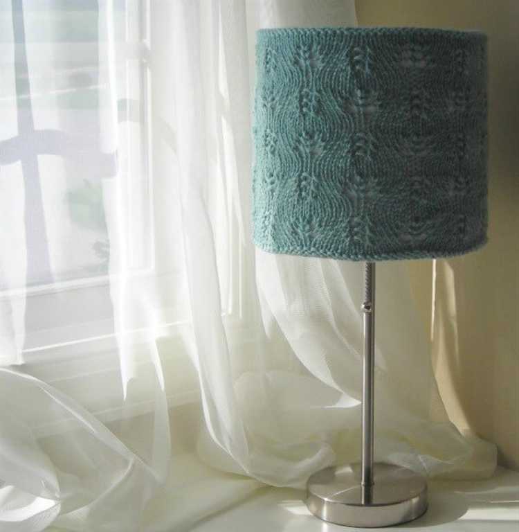 Как сделать прочным ткань для абажура Как сделать прочным ткань для абажура