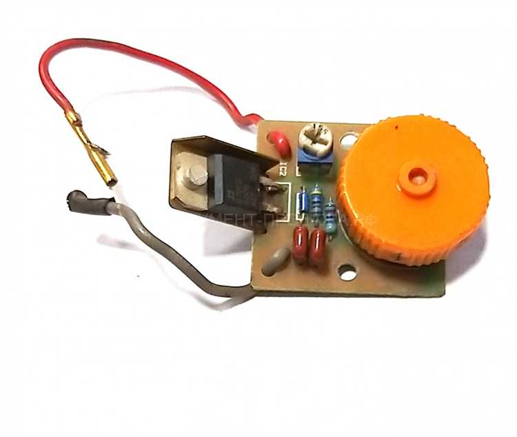 Диагностика неисправностей при первом запуске устройства