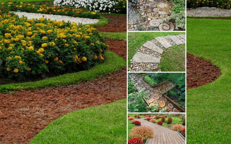 Устройство основания дорожки: пошаговая инструкция