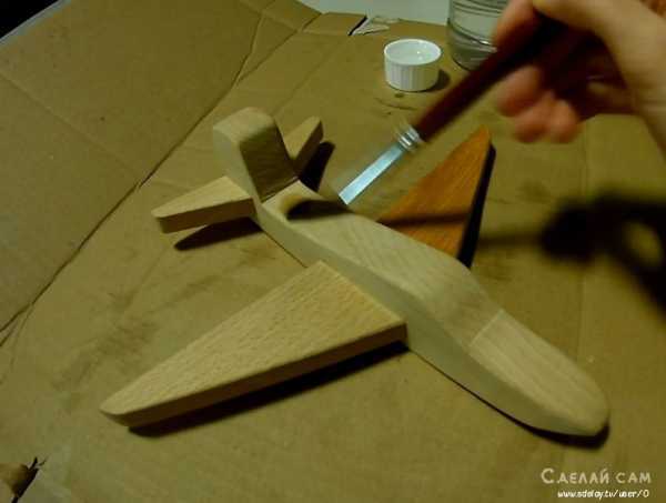 Техника склеивания и крепления деревянных элементов