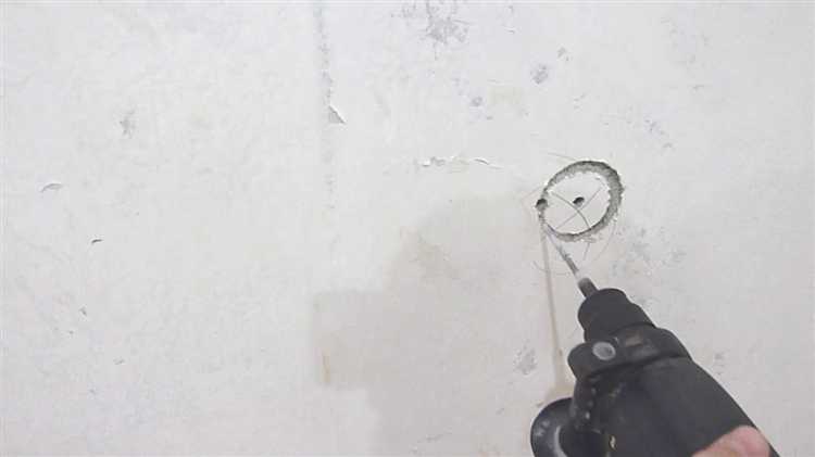 Техника работы с штроборезом для минимизации повреждений