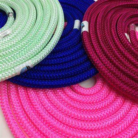 Определение оптимальной длины скакалки по росту