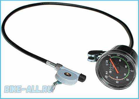 Выбор компонентов для спидометра велосипеда