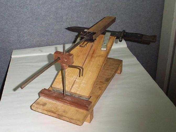 Монтаж и регулировка привода станка