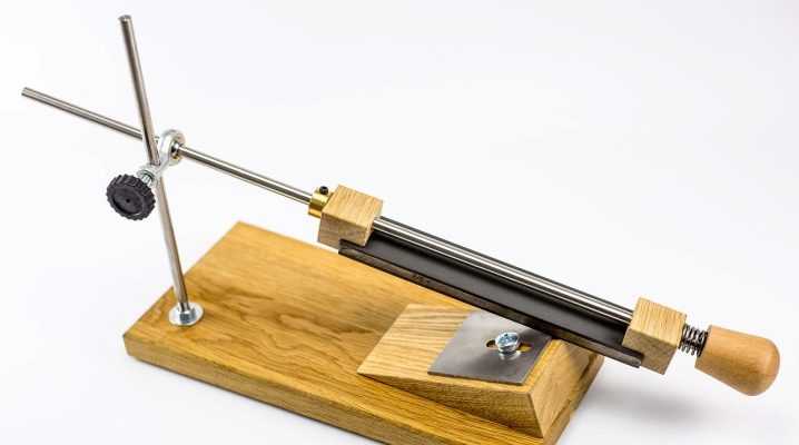 Выбор подходящего двигателя для заточного станка