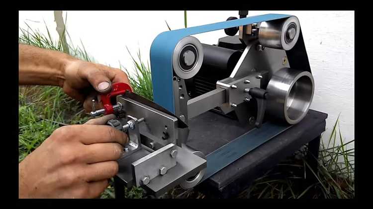 Подготовка основания и крепление рабочих элементов