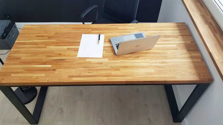 Как сделать столешницу из мебельного щита Как сделать столешницу из мебельного щита