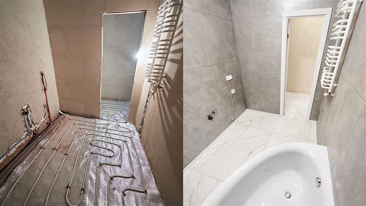 Расчет мощности теплого пола в зависимости от параметров квартиры