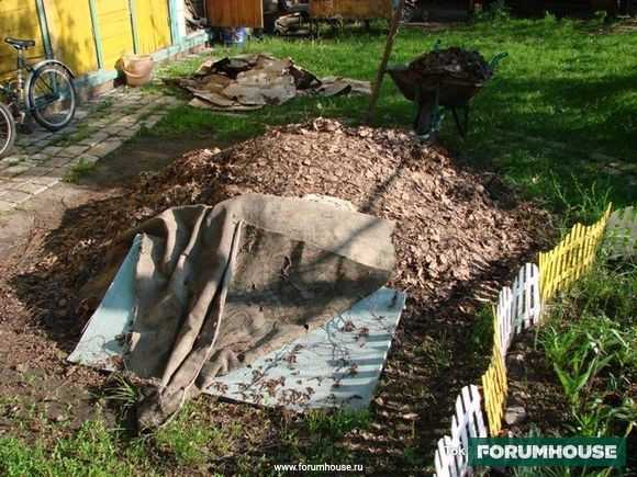 Изготовление и крепление корпуса траворезки