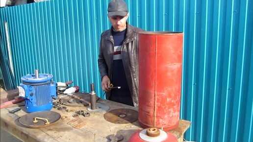 Как сделать траворезку своими руками в домашних условиях