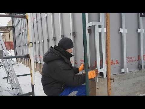 Определение стороны изгиба и направление усилия