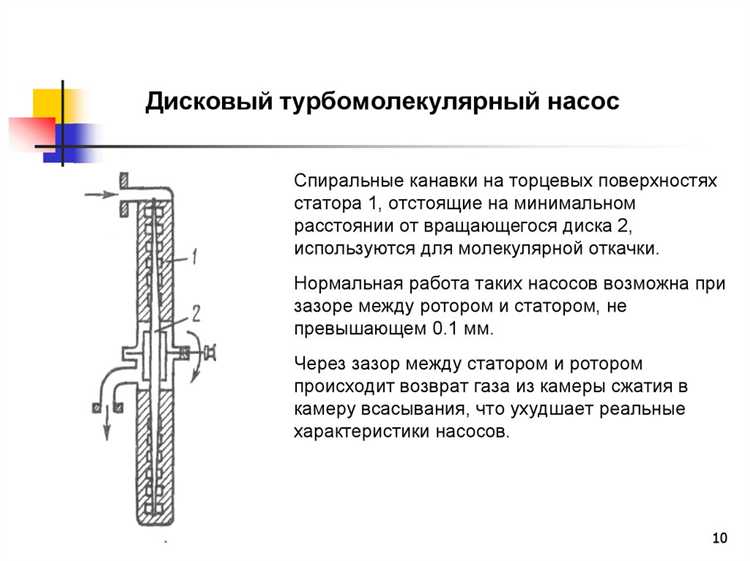 Подготовка оборудования и материалов для вакуумирования трубы
