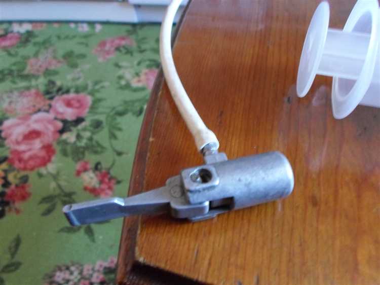 Использование вакуумного насоса: порядок подключения и запуск