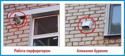 Подключение вытяжного вентилятора к электросети
