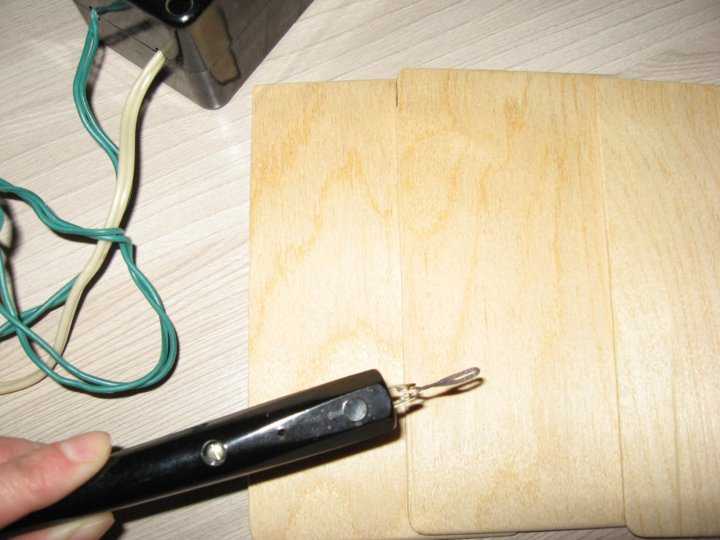 Выбор подходящего нагревательного элемента: нихромовая проволока, гвоздь или паяльник