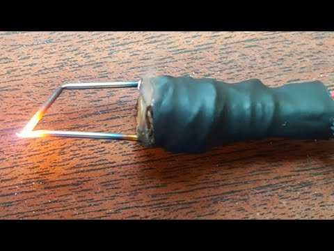 Подключение к источнику питания: трансформатор, блок питания или батарейки