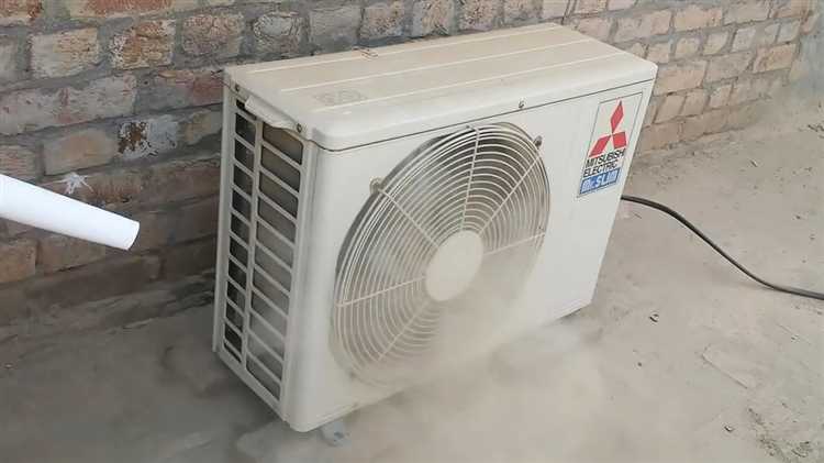 Выбор подходящего типа воздуходувки для домашнего использования