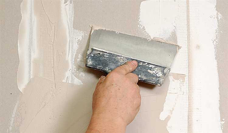 Выбор шпаклевки для МДФ: какие составы подходят лучше всего