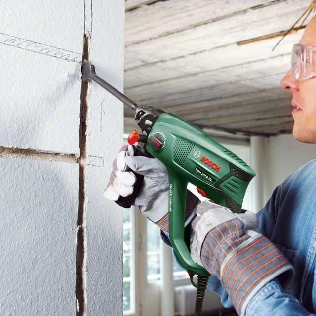 Выбор подходящей болгарки и отрезного круга для штробления